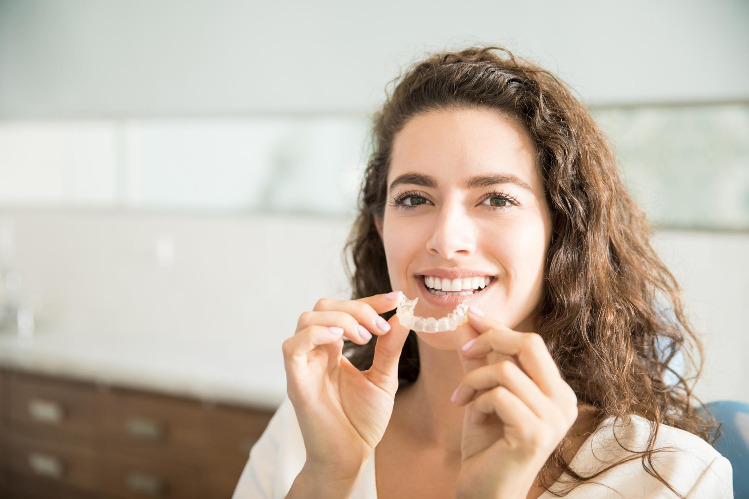 Cost of Invisalign in Huntley IL