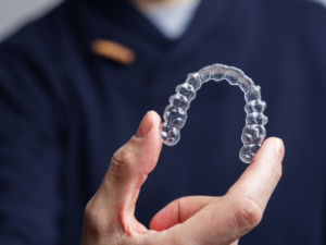 invisalign provider in huntley 