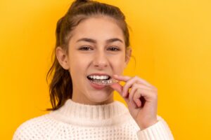 Does Insurance Cover Invisalign