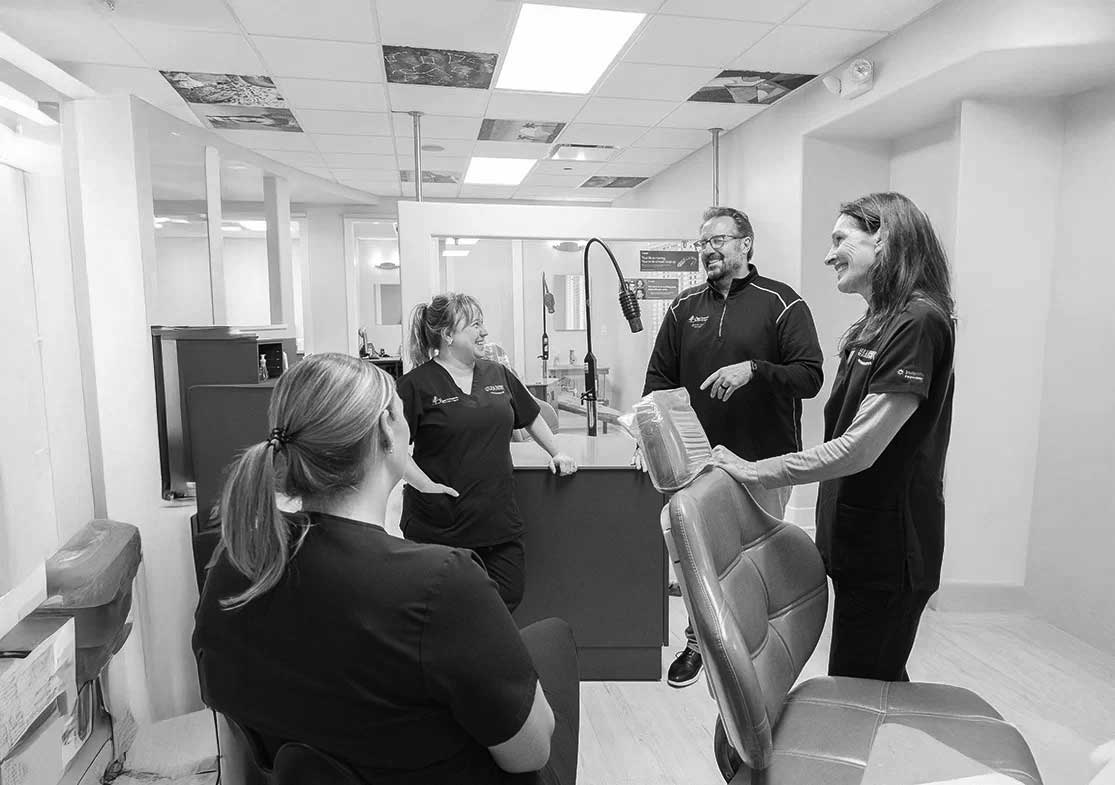 Dr. Robert Skopek, Orthodontist 