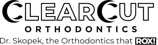 ClearCut Orthodontics | Dr. Skopep