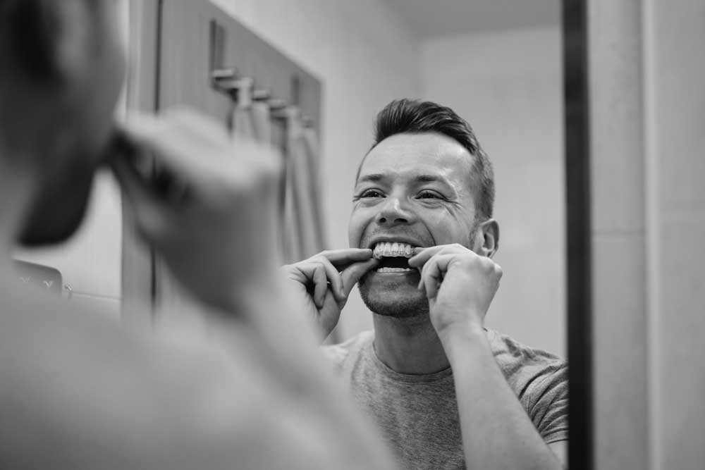 Invisalign® for Adults