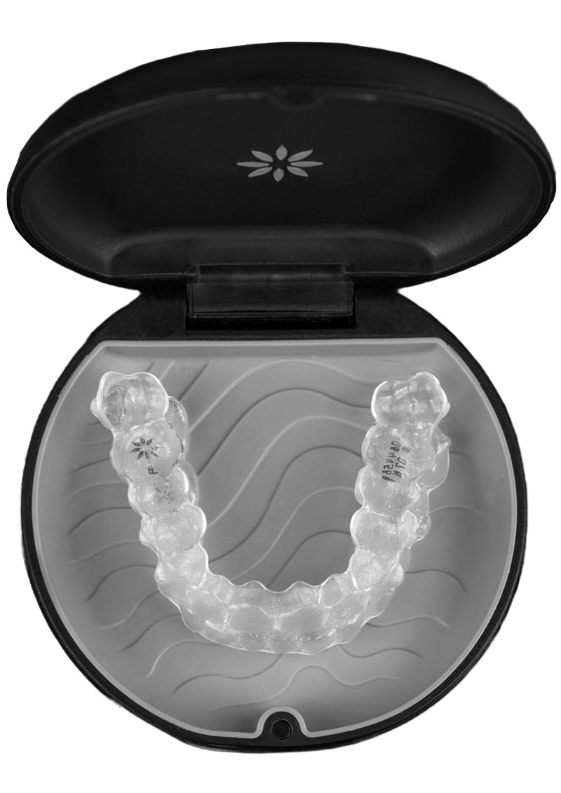 Invisalign® Aligners & Case