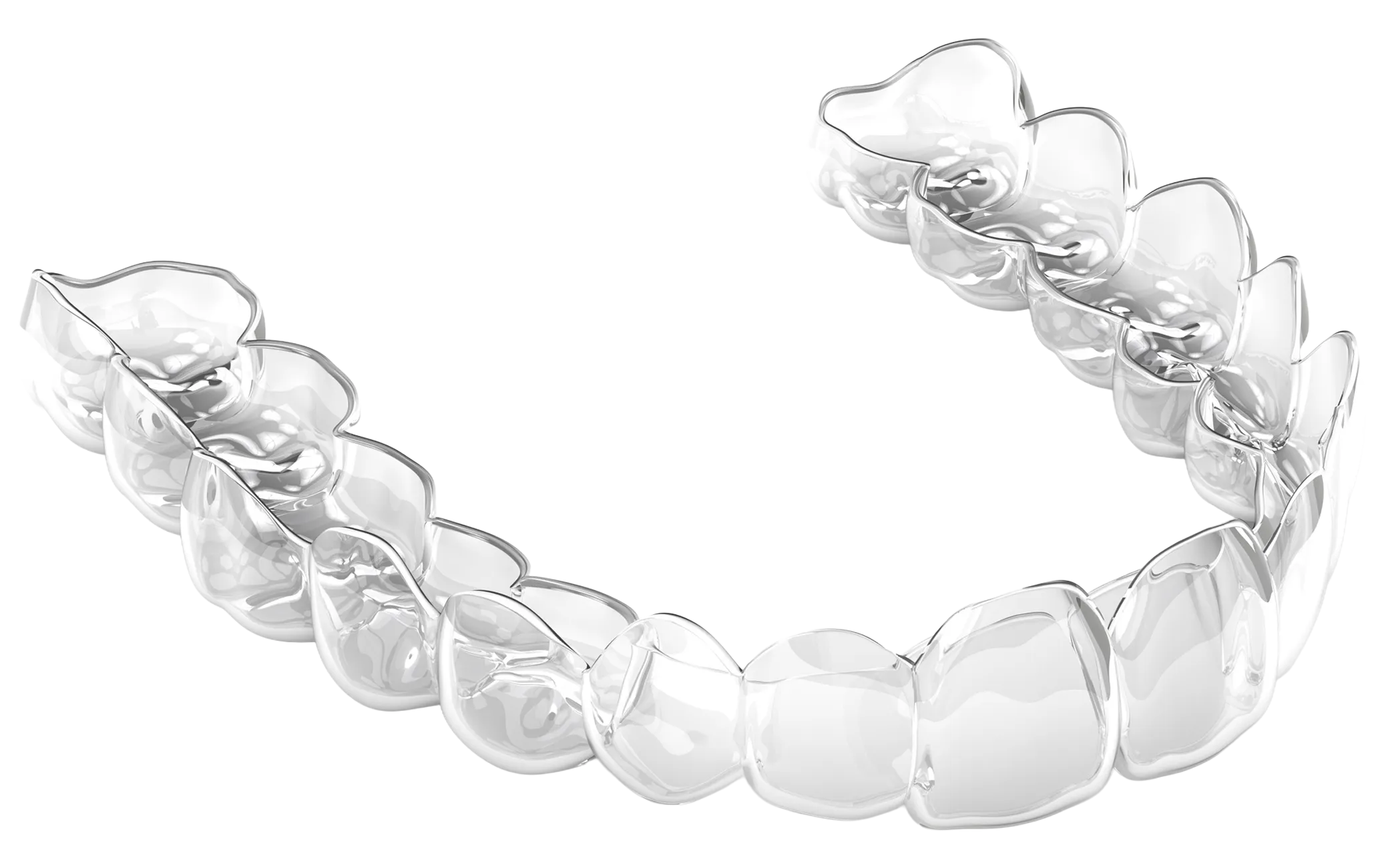 Clear Aligner