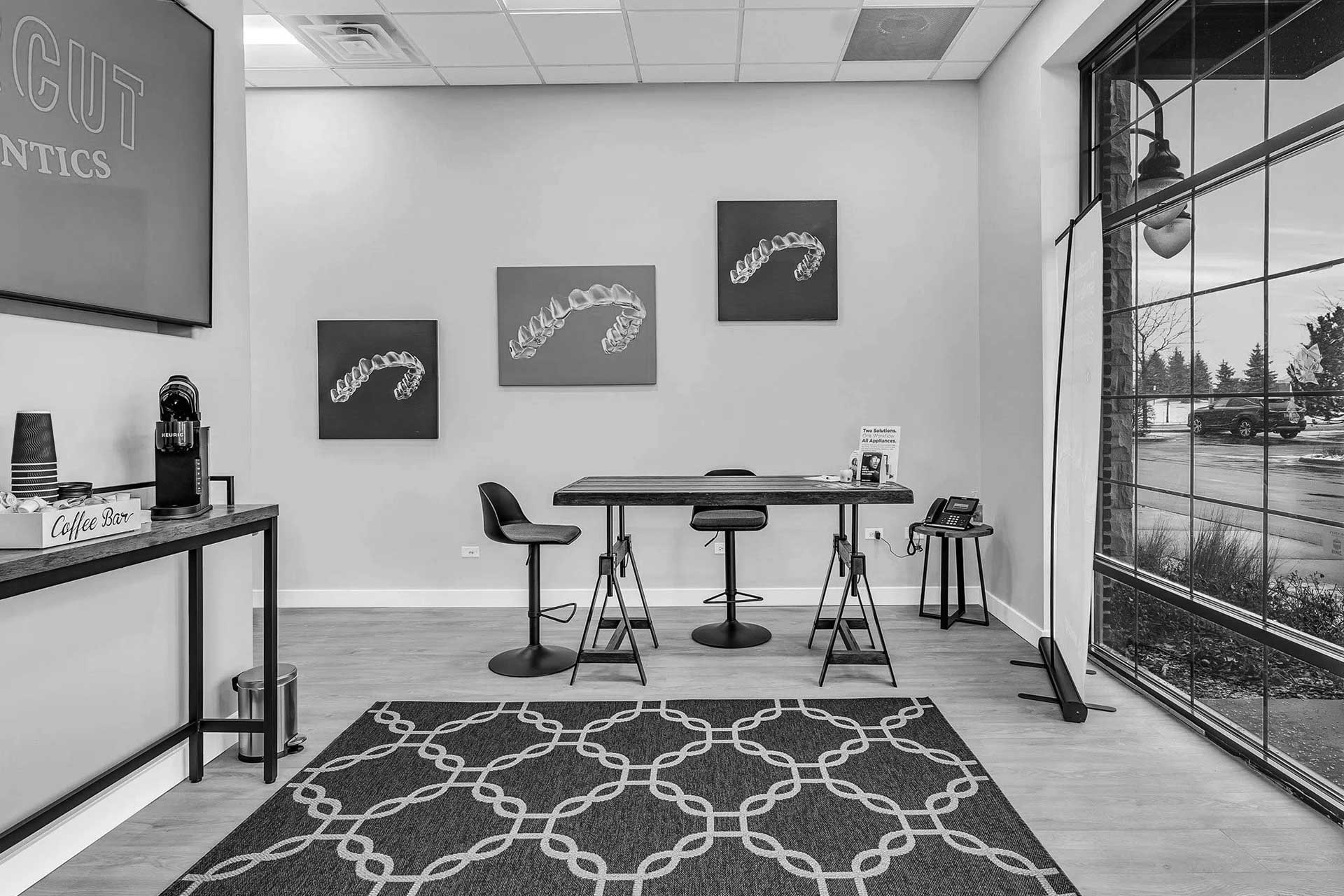 Huntley Office