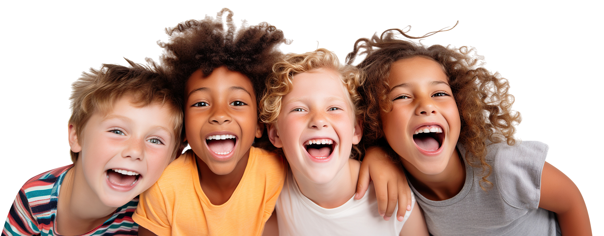 Kids Orthodontic Treatment