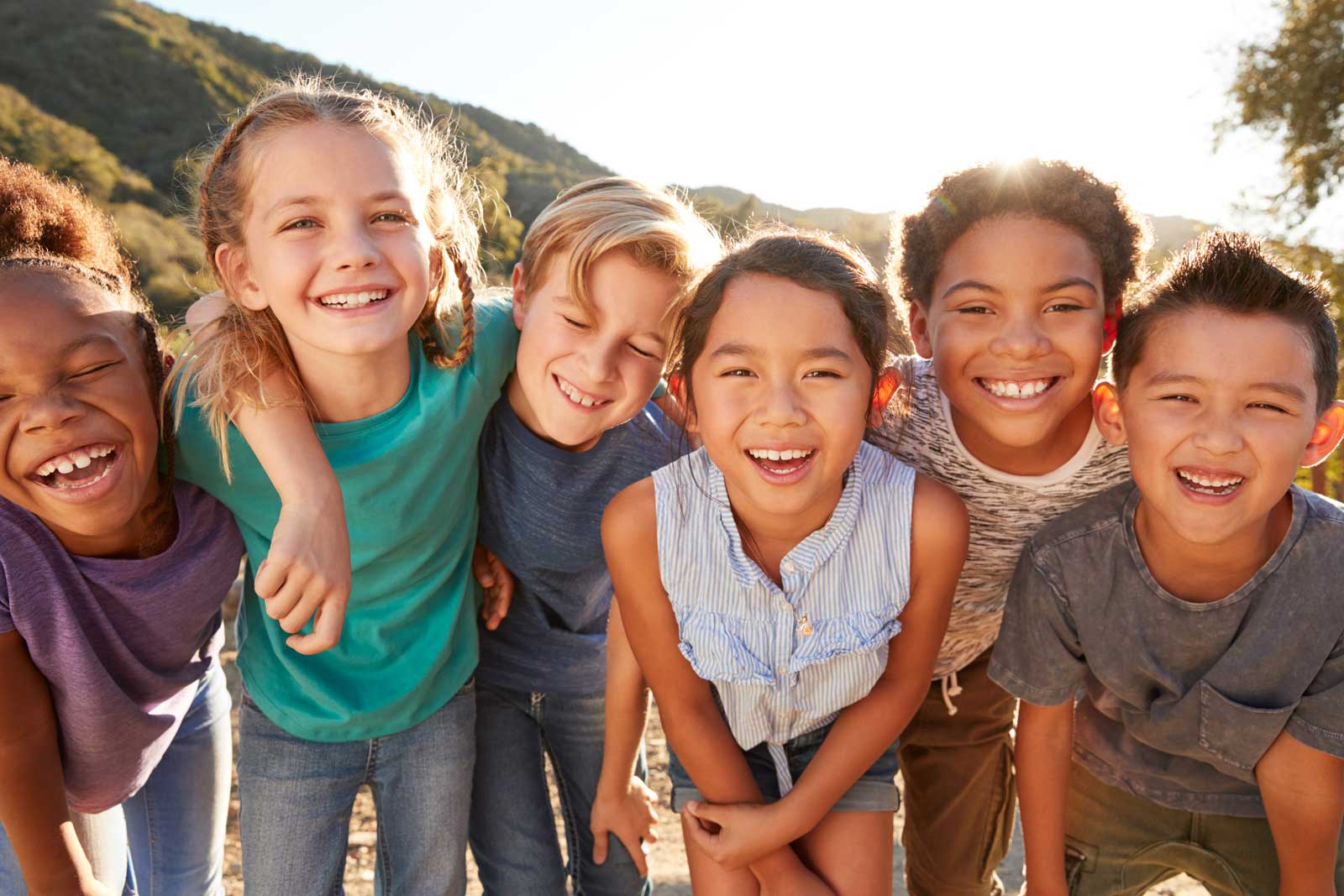 Kids Orthodontic Treatment Huntley, IL