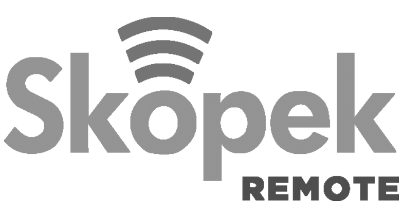 Skopek Remote