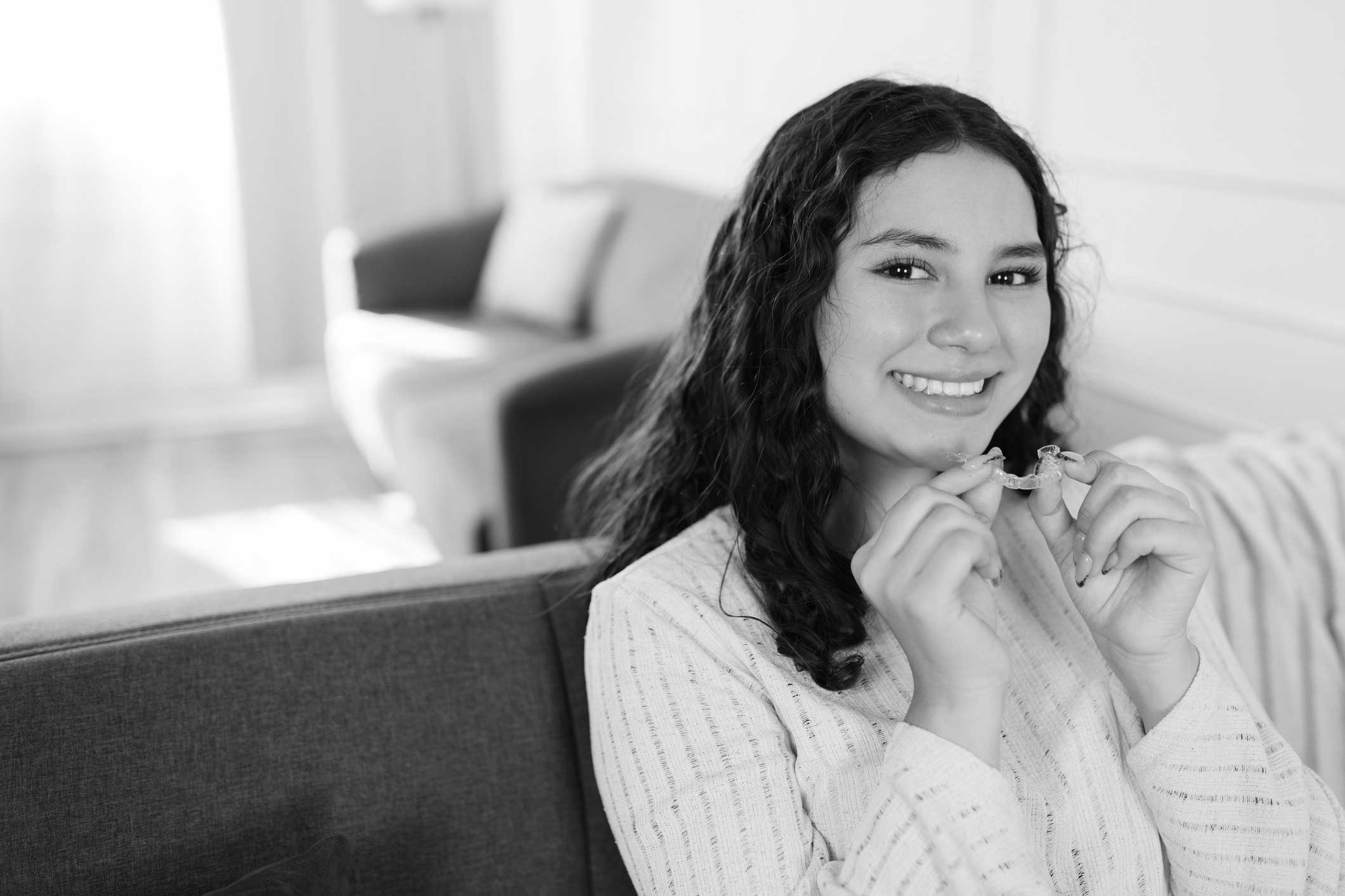 Invisalign® for Teens